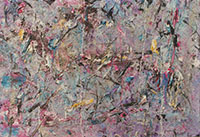 Splattered